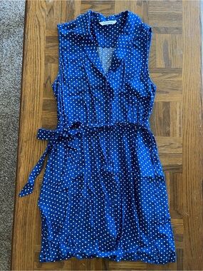 popsugar denim dress POPSUGAR | Dresses | Popsugar Denim Maxi Dress Size S